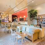 Café Madeleine at Grand Hyatt Baha Mar