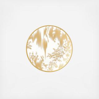 Voyage En Ikat Bread And Butter Plate