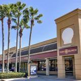Silver Sands Premium Outlets