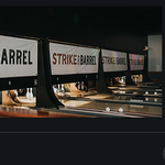 Strike & Barrel