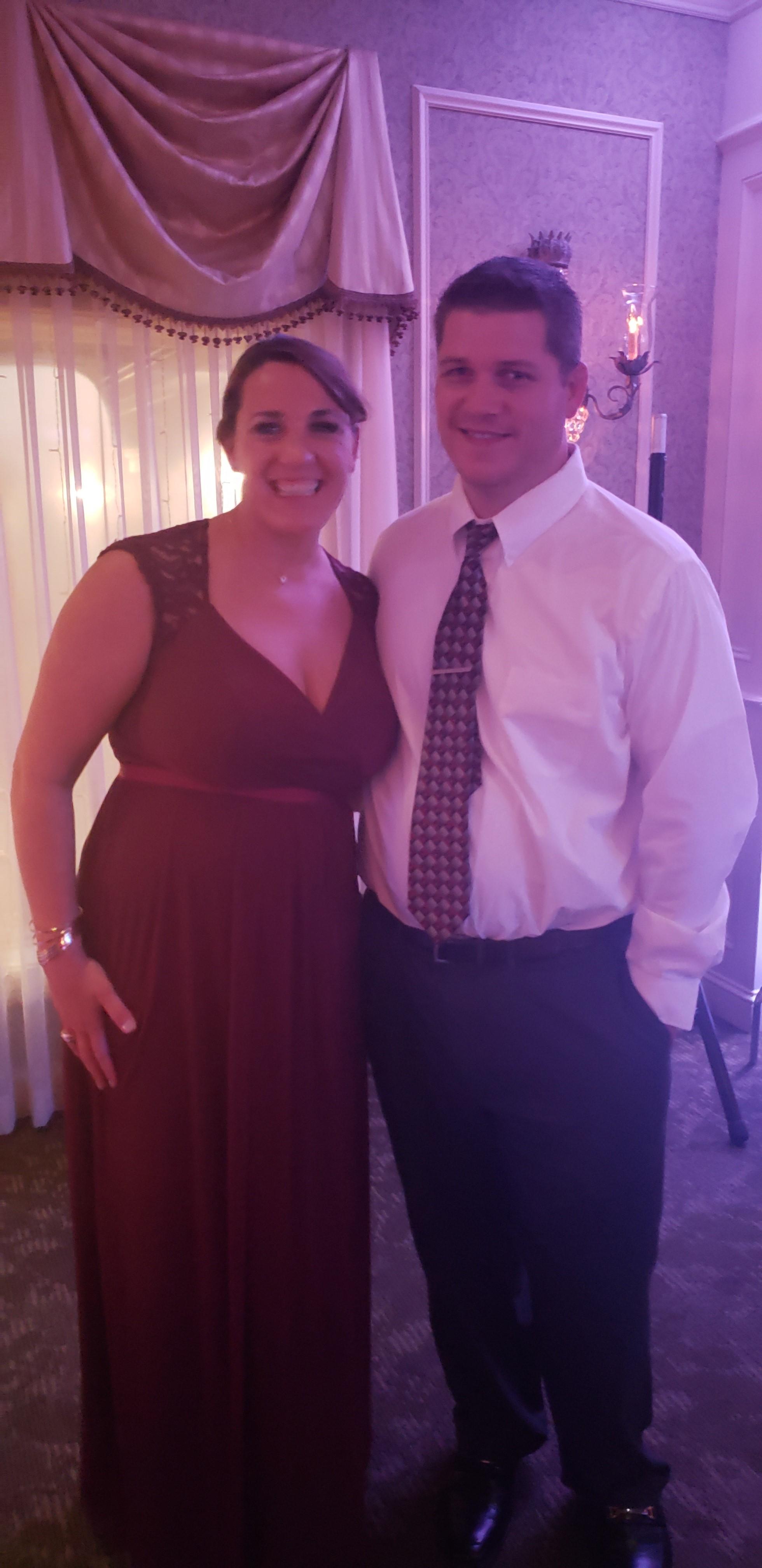 The Wedding Website of Krista Weissbart and Jeff Thomas