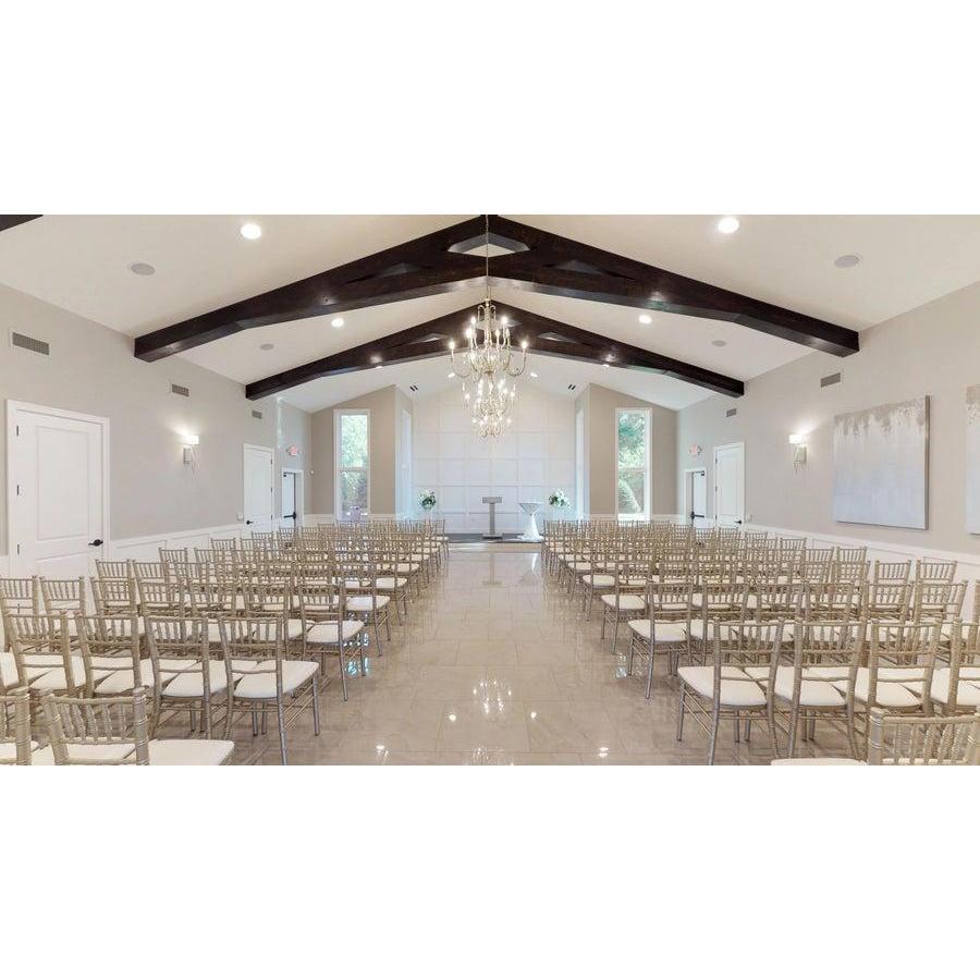 Wedding Chapel