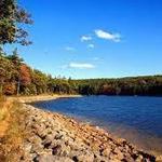 Deep Creek Lake State Park