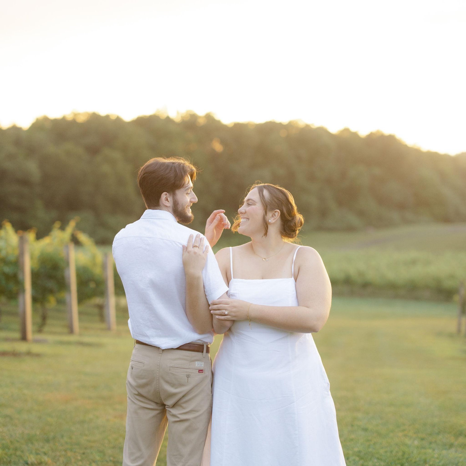 Engagement Shoot, July '25