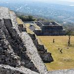 Xochicalco Archaeological Zone- (30–40 minutes away)