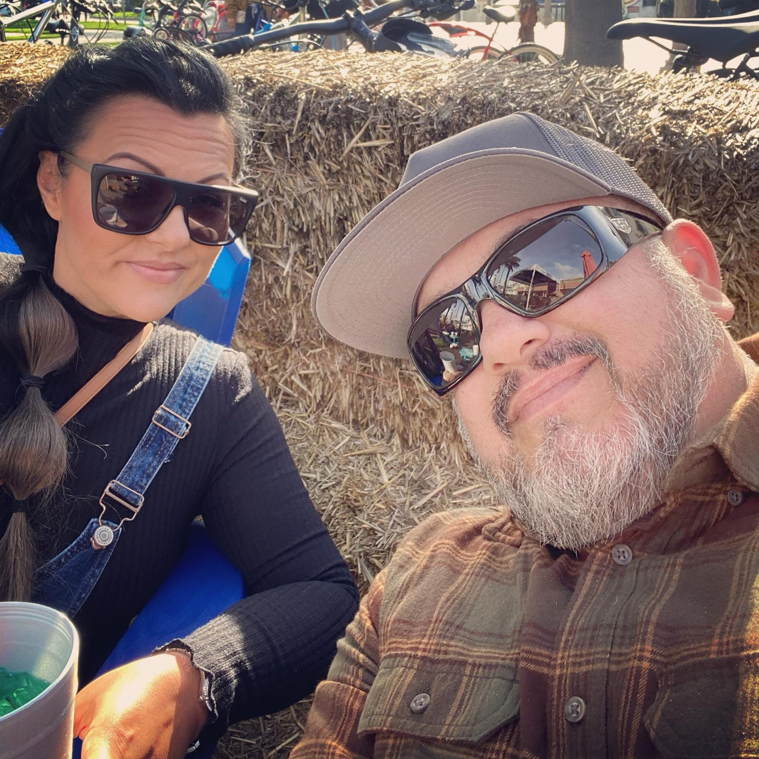 Drinks in Newport 🏝️🍻