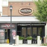 Coal Vines