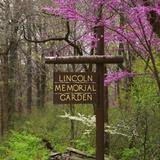 Lincoln Memorial Garden and Nature Center