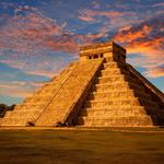 Chichen Itza