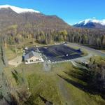 Government Peak Recreation Area