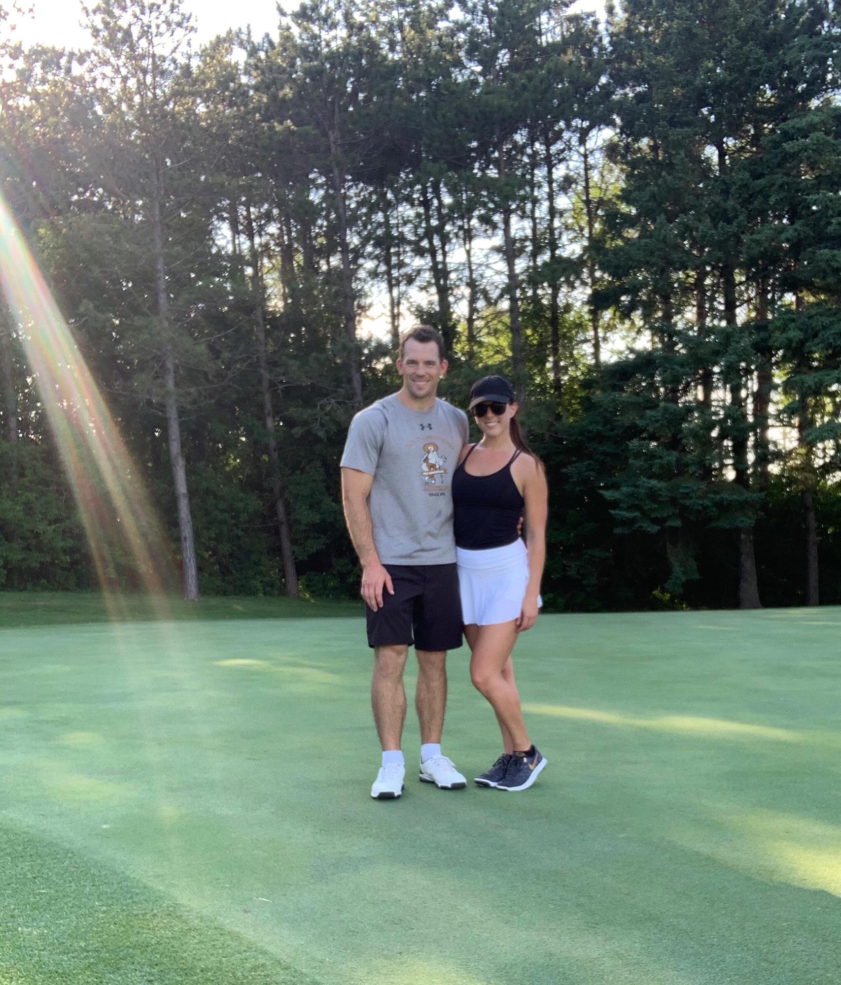 June 2020 - New Richmond Golf Club