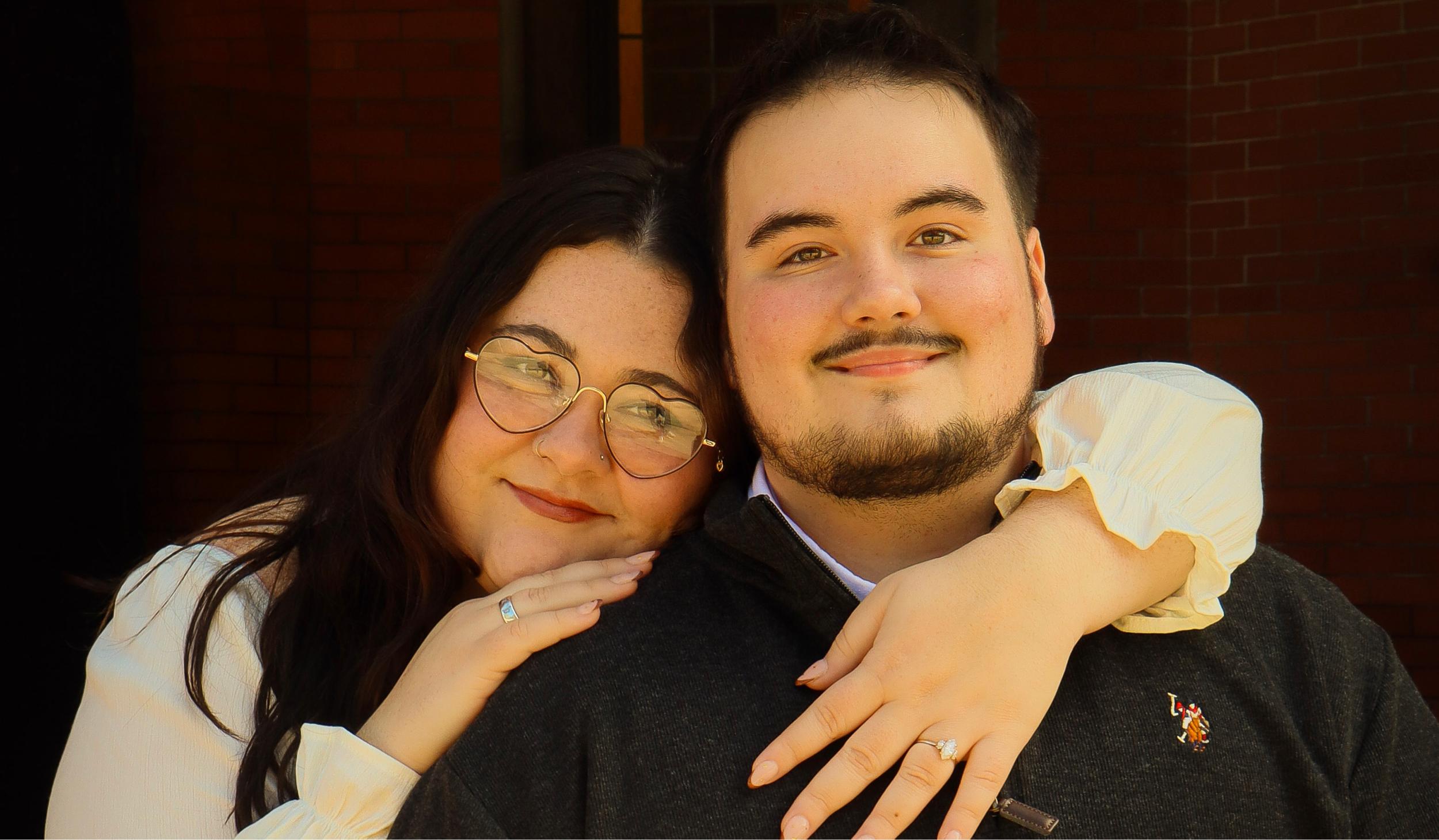 The Wedding Website of Ariah Almendarez and Luke Whiddon