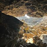 Lava Beds Visitor Center