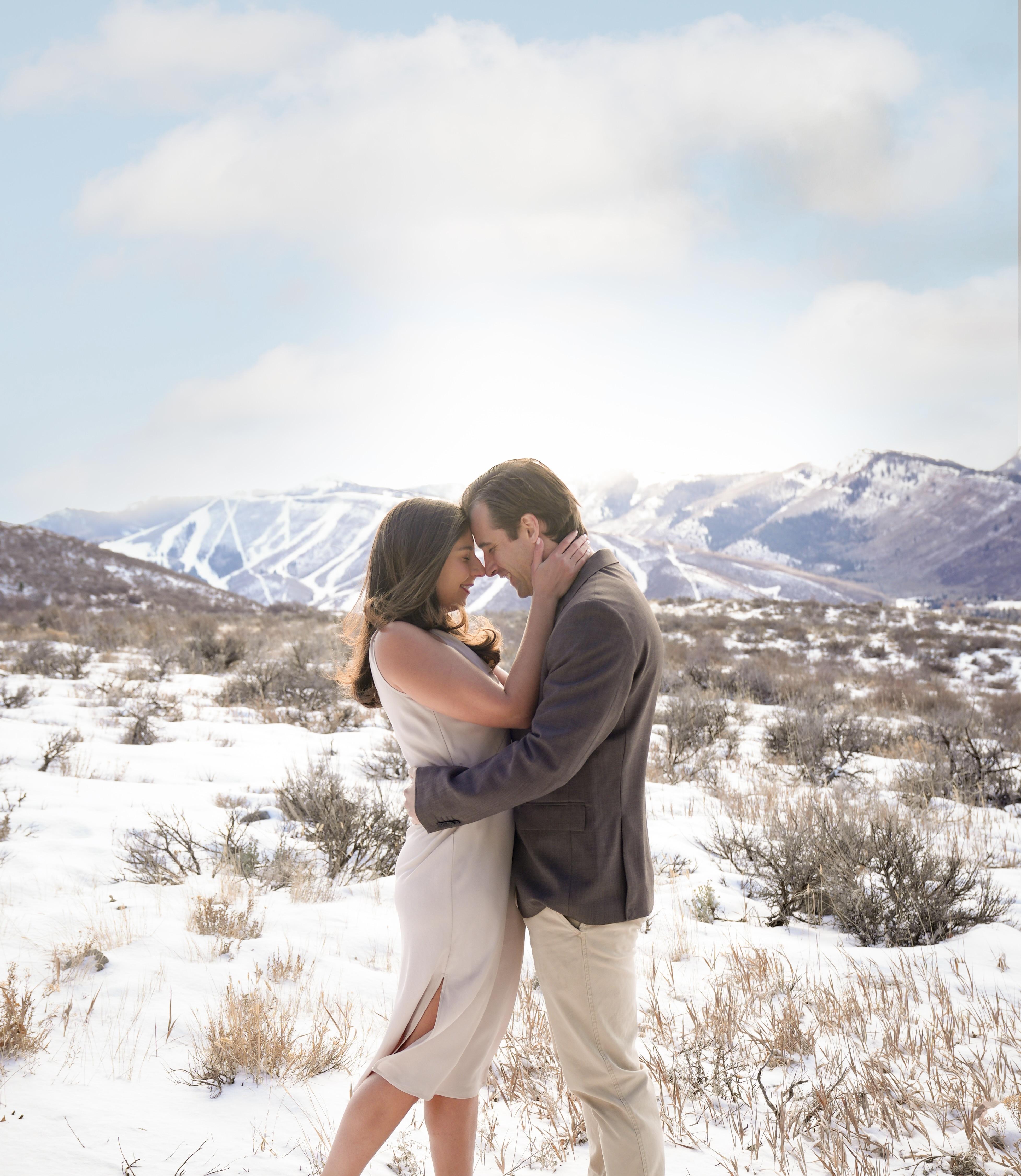 The Wedding Website of Samantha Sahami and Alec Becker