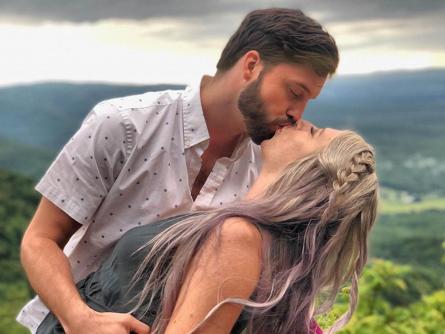 The Wedding Website of Helen Osinga and Tyler Aker