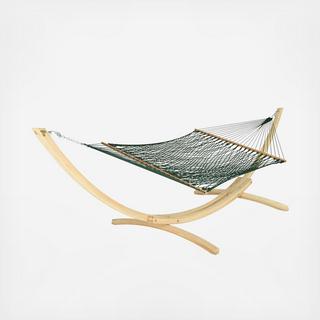 Deluxe DuraCord Rope Hammock