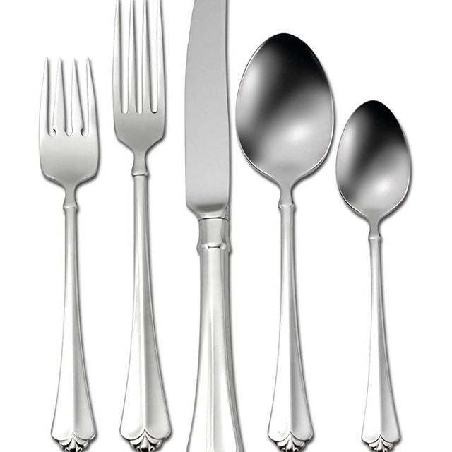 Oneida Julliard 20-Piece Flatware Set, Service for 4