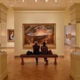 The Cleveland Museum of Art