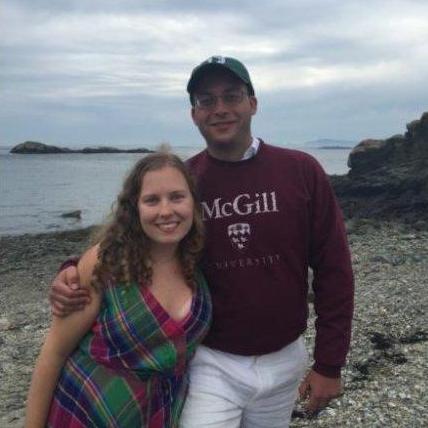 We celebrated Fourth of July in 2015 on a small island in Maine. It was hosted by a family of lobstermen so we left full of butter and lobster, and totally spoiled for all future Fourth of Julys!