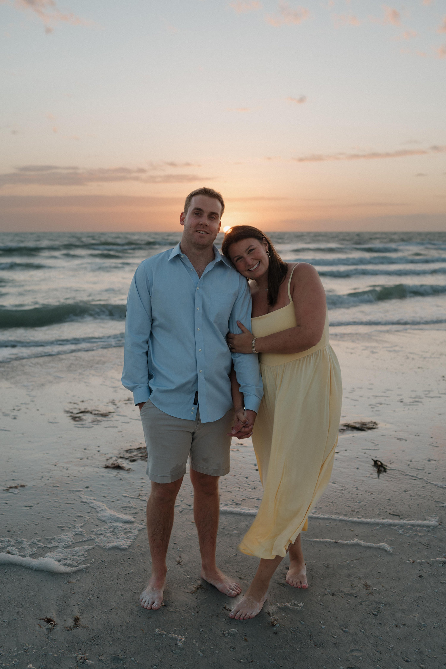 The Wedding Website of Scott Tyrrell and Lauren Curry