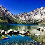 Convict Lake