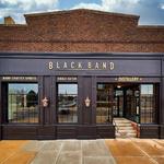 BLACK BAND Distillery