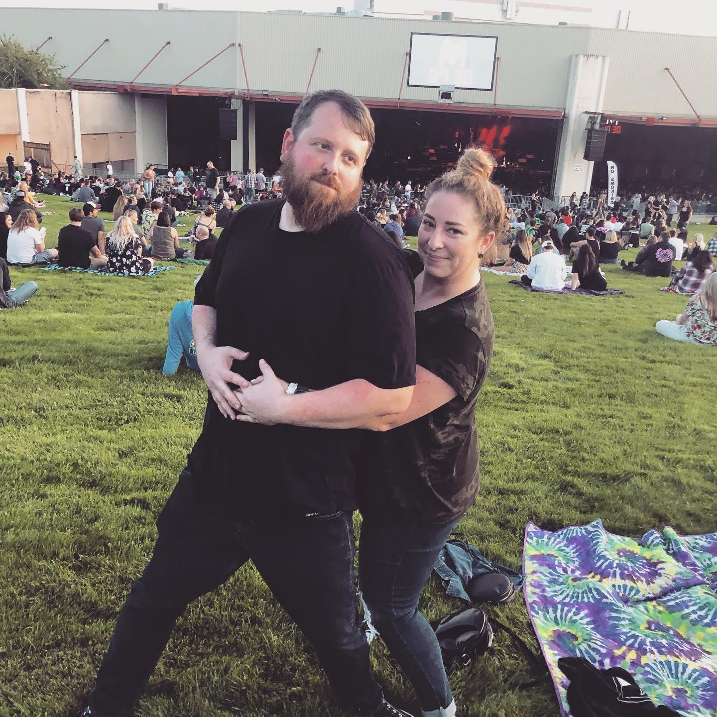"Act Natural" (Us....)