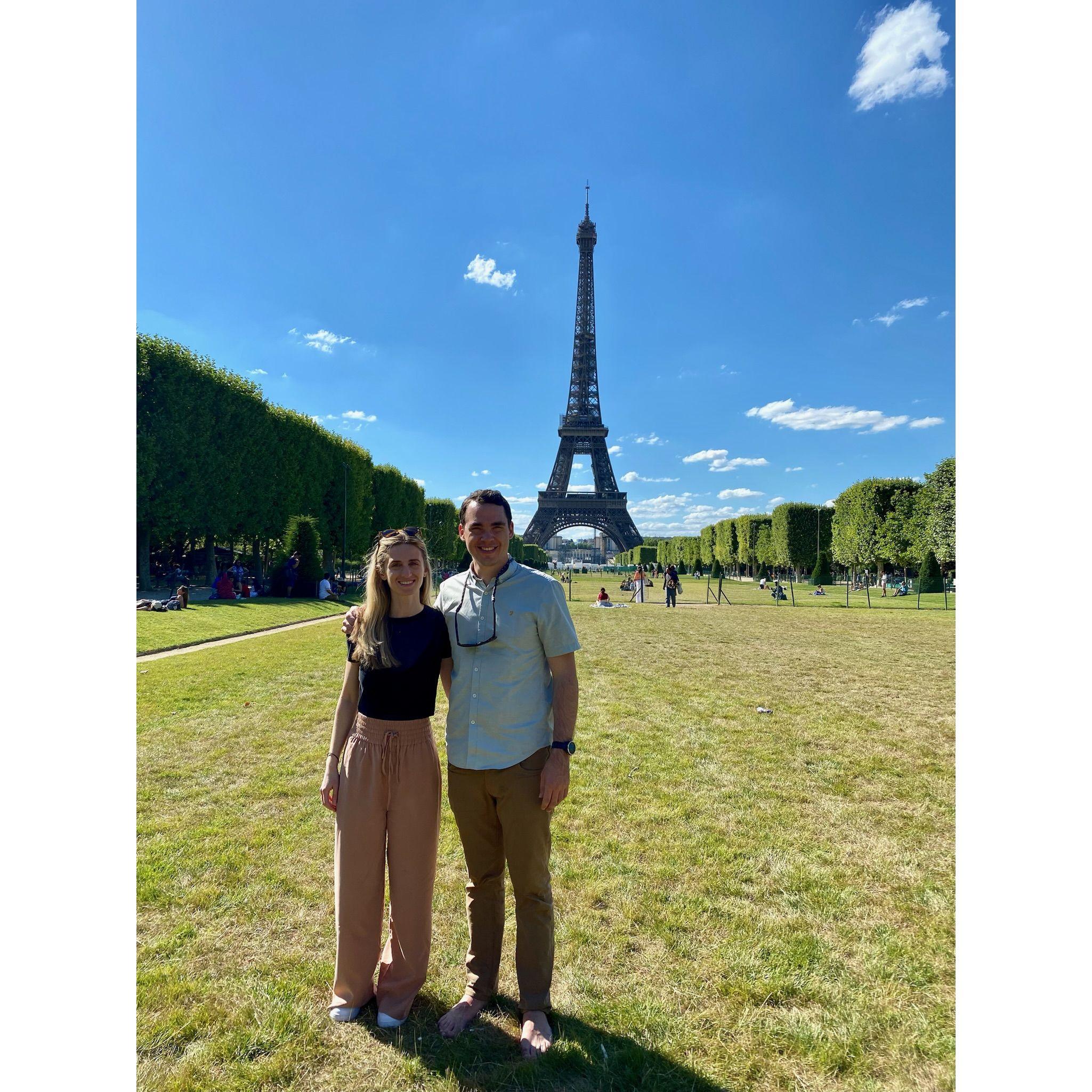 Paris, France