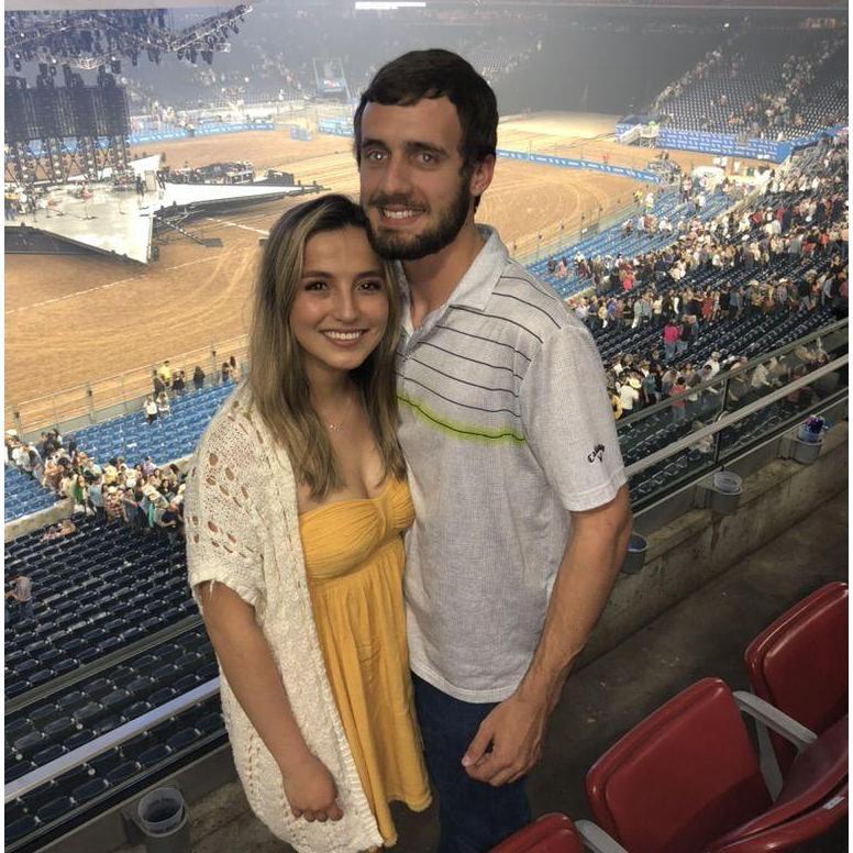 First Rodeo Concert