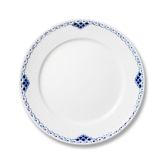 Royal Copenhagen "Princess" Bread & Butter Plate