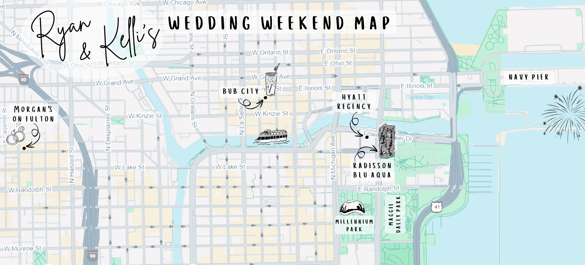 The Wedding Website of Kelli Fetter and Ryan Pritt