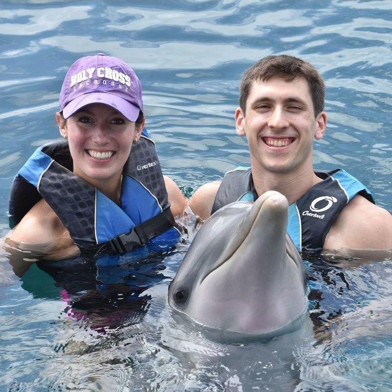 Cruise to the Bahamas