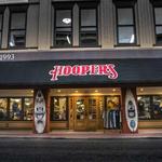 Hooper's Outdoor Center