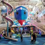 Port Discovery Children's Museum
