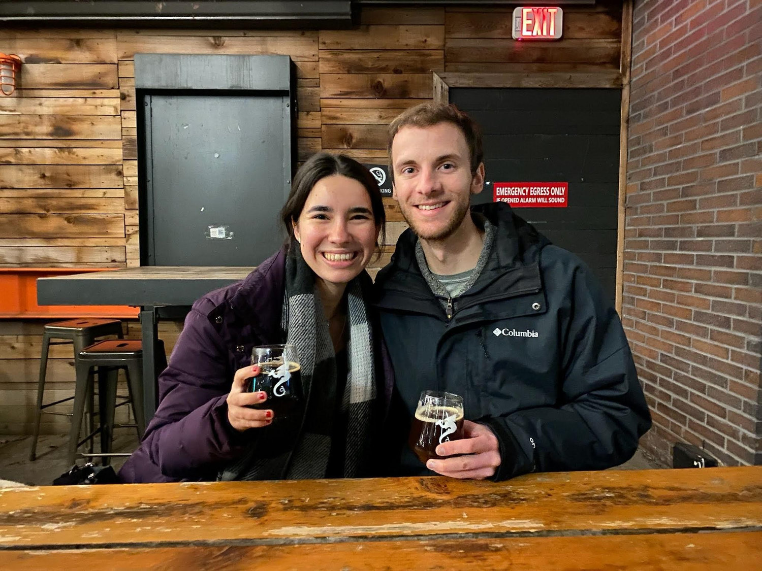 The Wedding Website of Ryan Armbrustmacher and Felicia Hinojosa