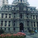 Philadelphia City Hall