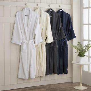Terry Bath Robe