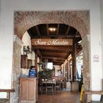 San Martín Antigua Guatemala