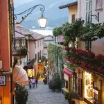 Stroll around Bellagio