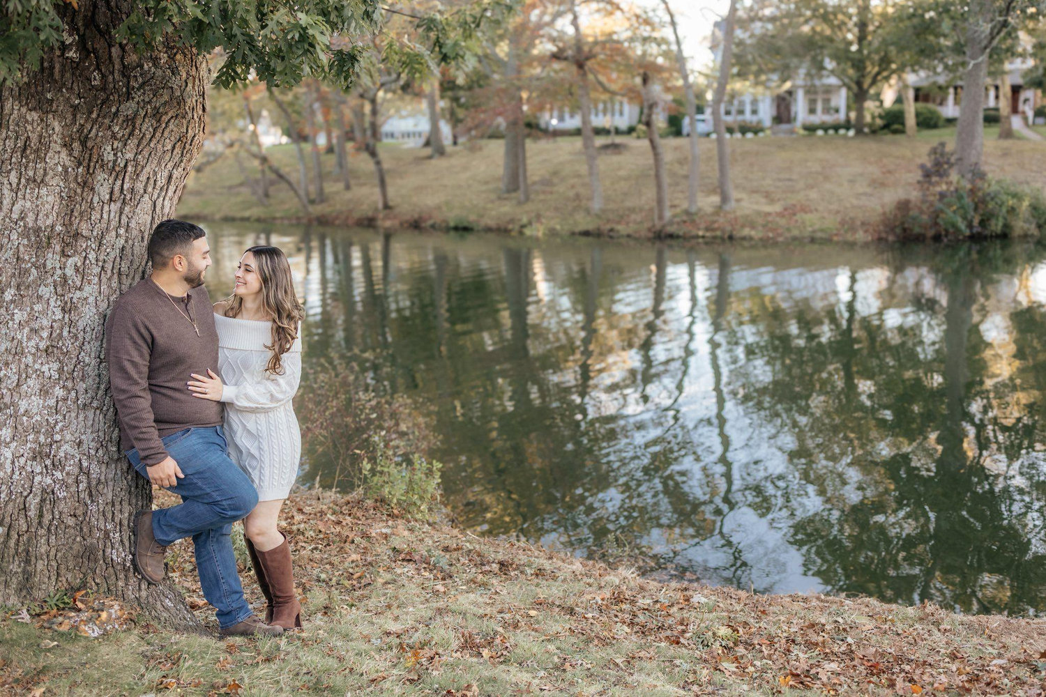 The Wedding Website of Franki Scordato and Vincent Garcia