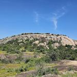 Enchanted Rock State Natural Area