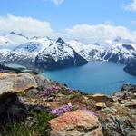 Garibaldi Provincial Park