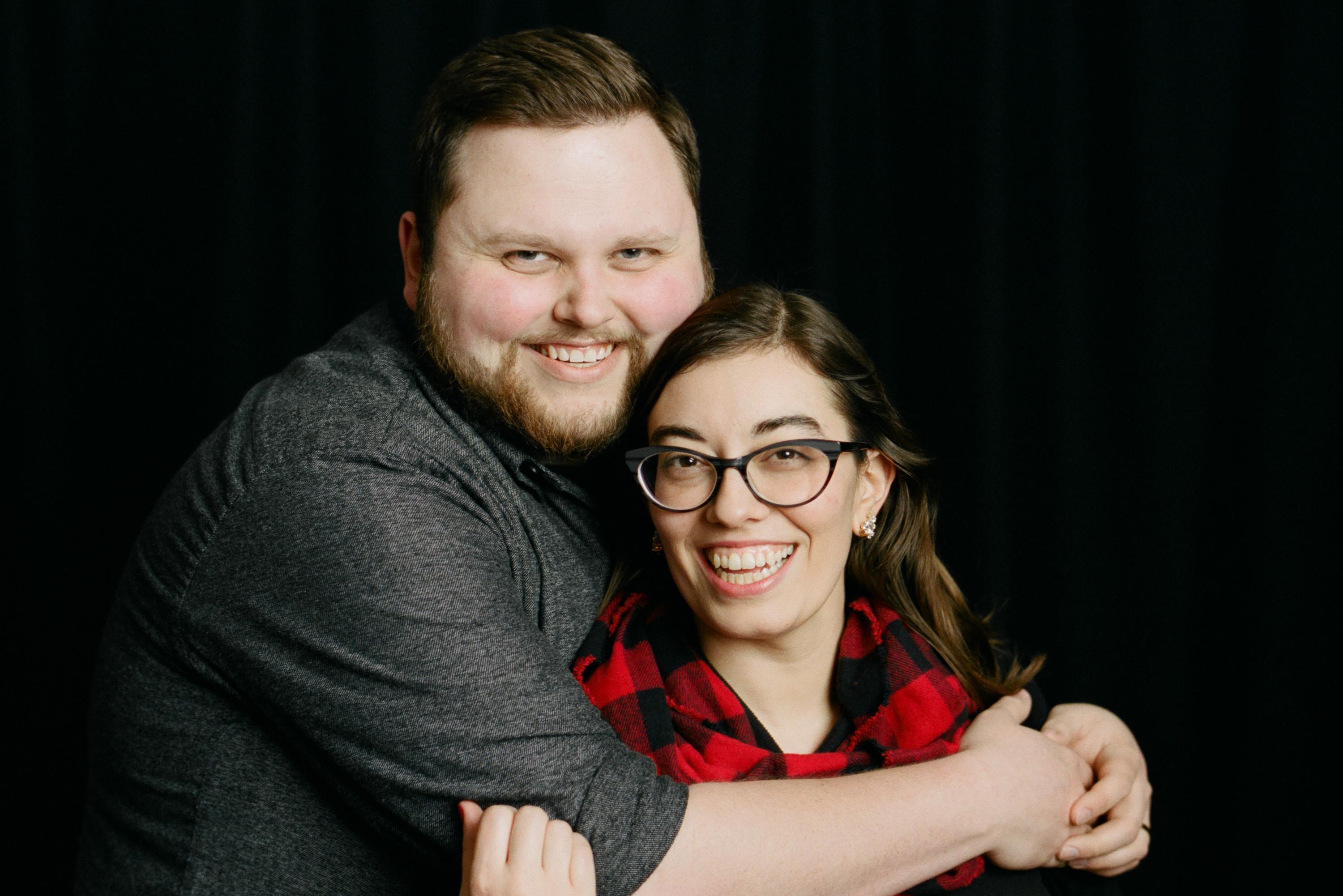 The Wedding Website of Hillary Rankin and Andrew Coffman