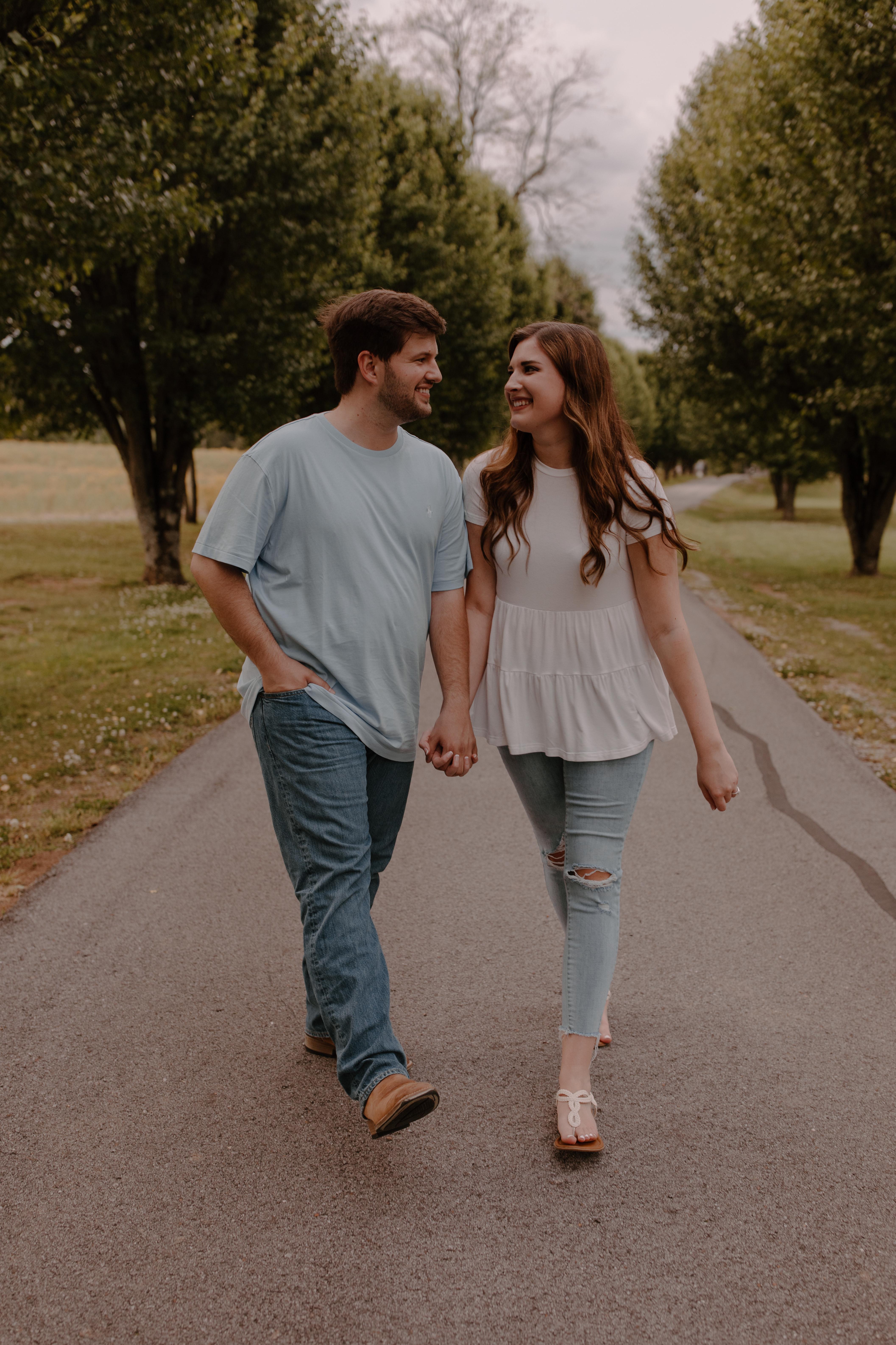The Wedding Website of Grace Turner and Matthew Dull