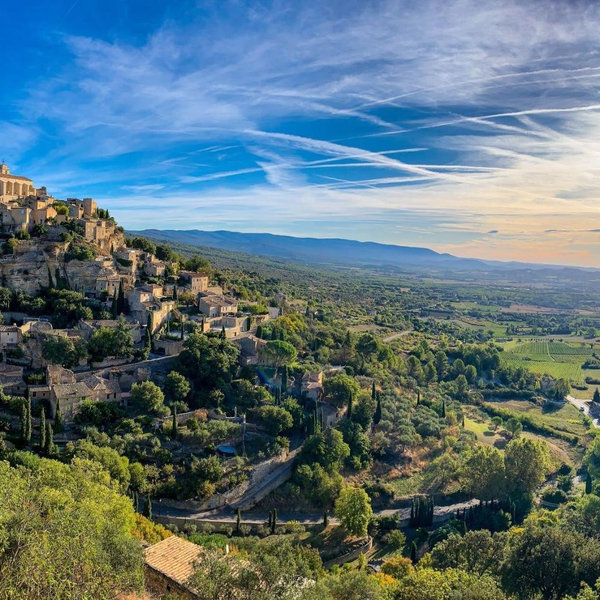 Honeymoon Flights to France