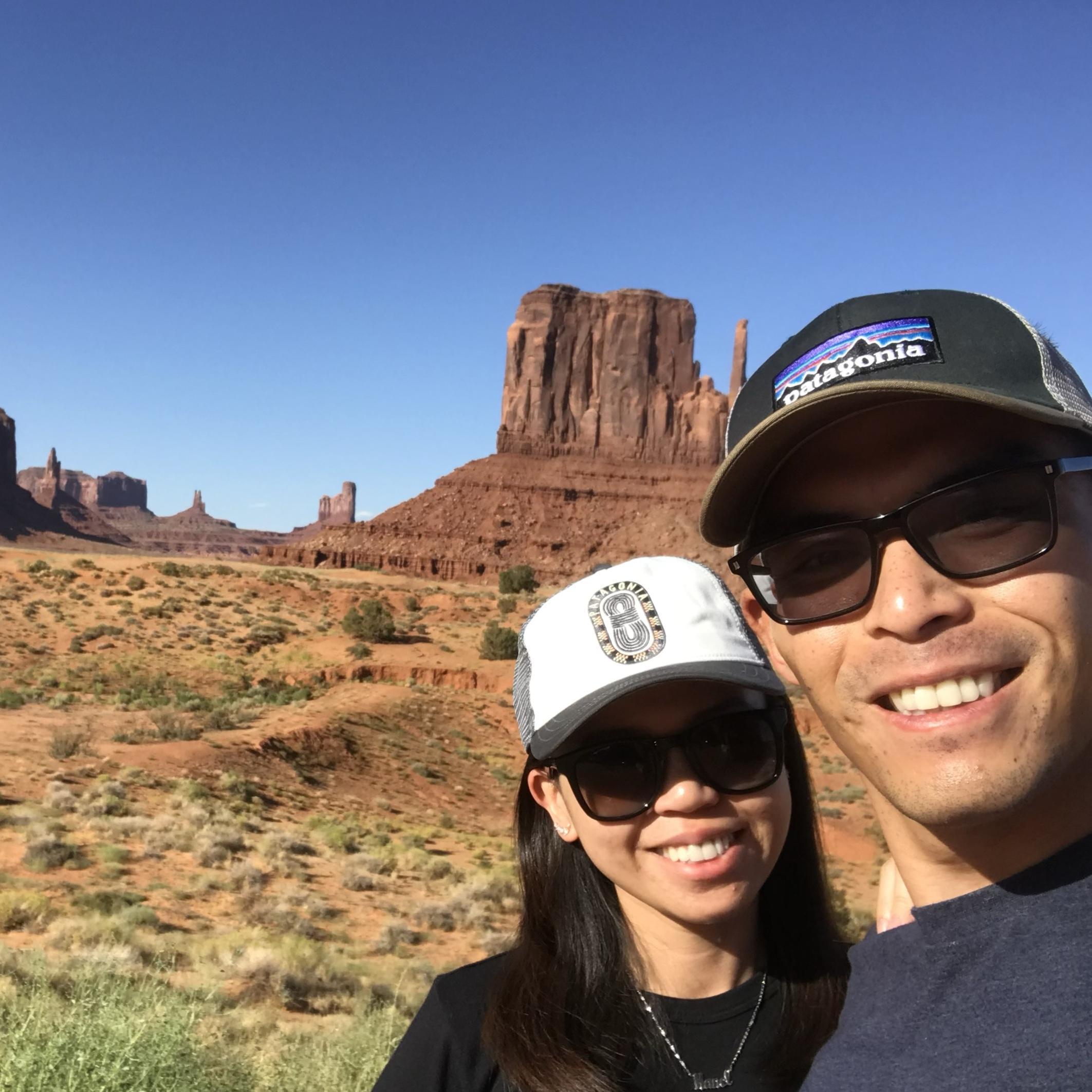 Monument Valley