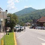 Downtown Clayton