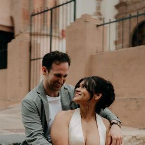 Honeymoon in Saint-Tropez