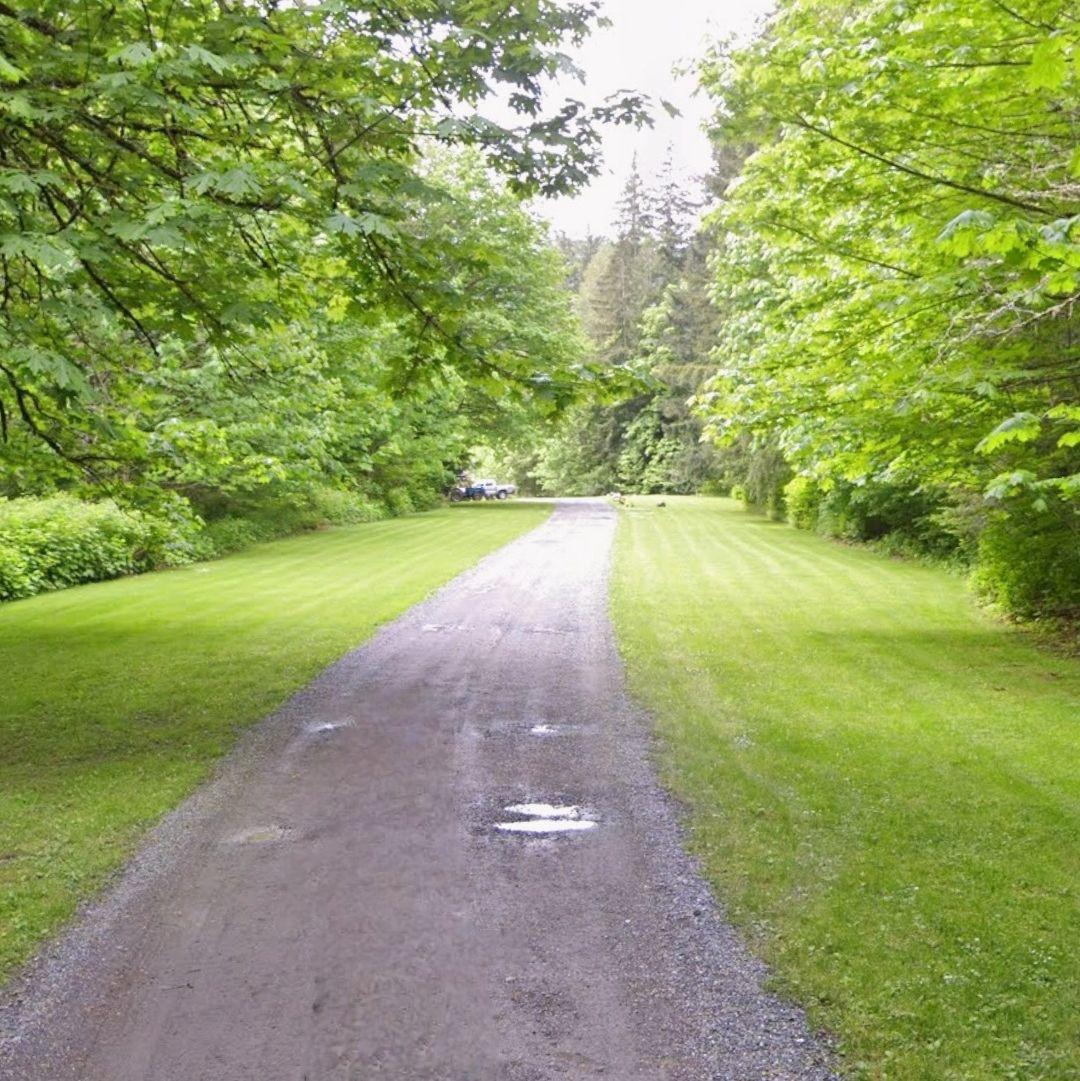 RV sites! There are several spots available for RV parking. Hookups are not available.