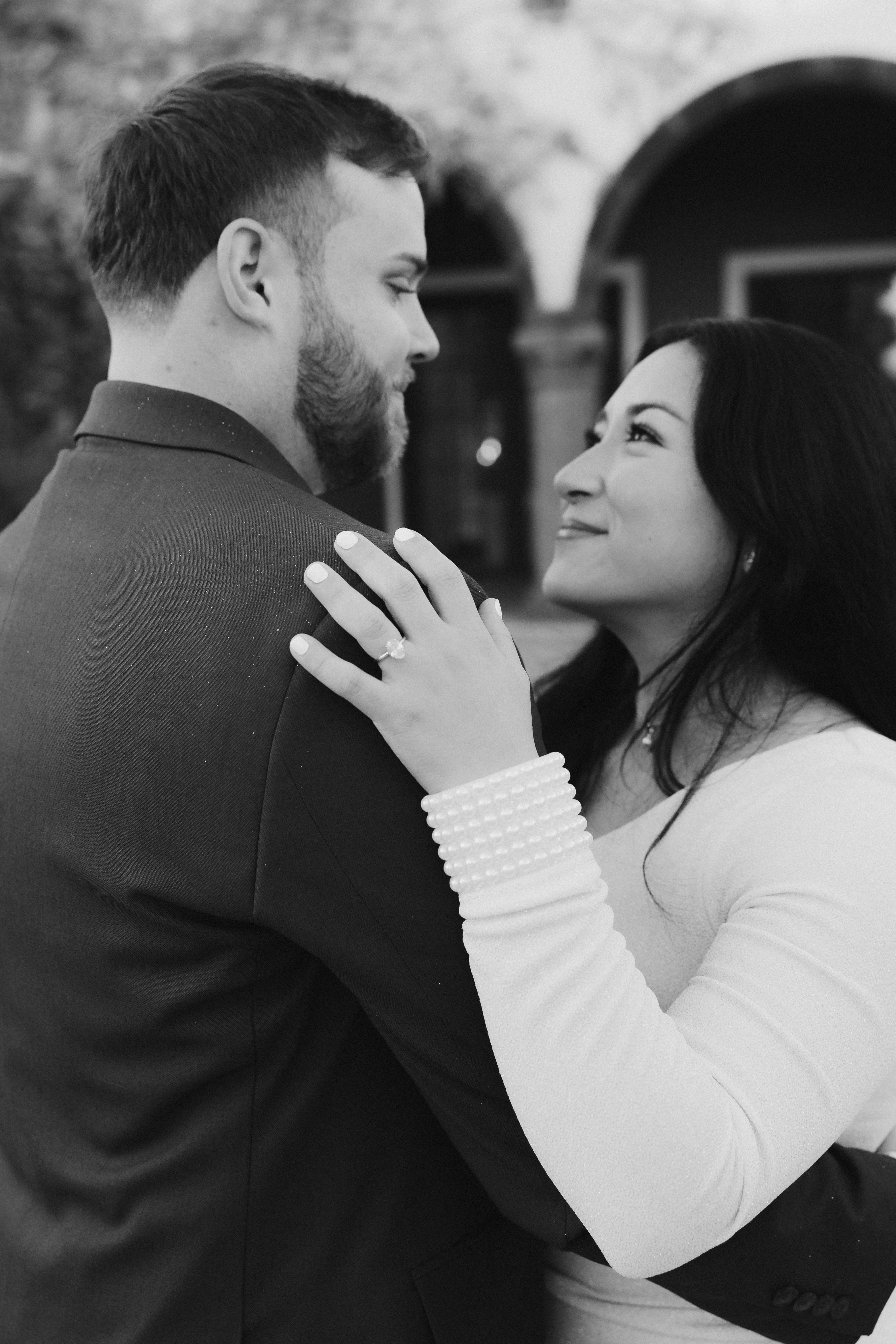 The Wedding Website of Paola Molina and Austin Bradley